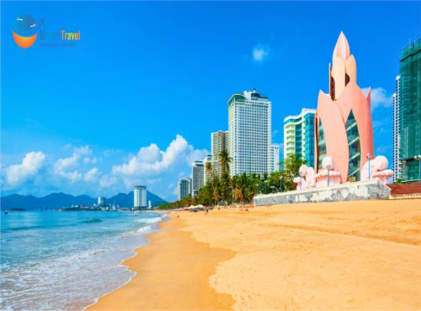 Tour du lịch Nha Trang 4 ngày 3 đêm giá rẻ